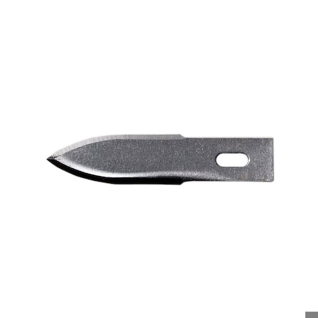 #23 Double Edge Replacement Knife Blade, 200PK